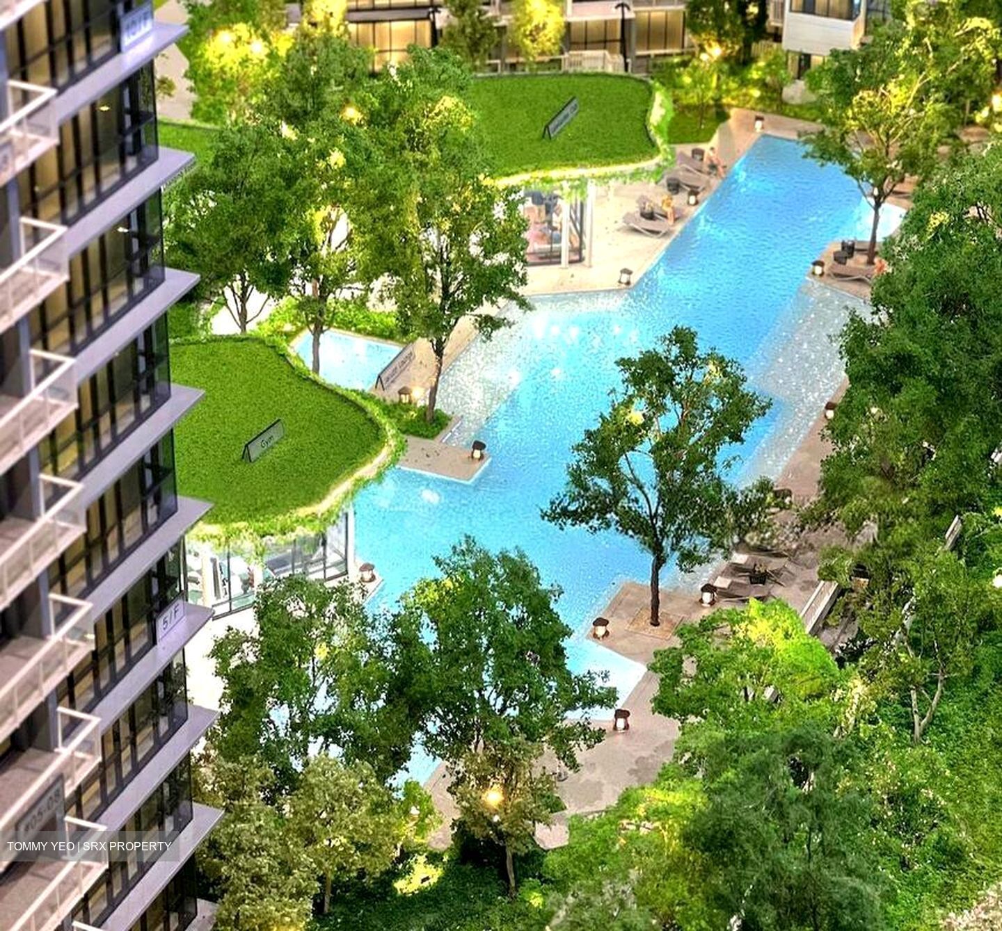 Yuan Ching Road (D22), Condominium #498055461